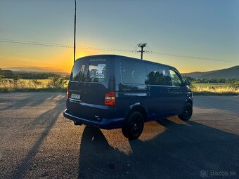 VOLKSWAGEN TRANSPORTER 1,9TDI 75KW - 5