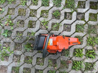 Husqvarna 365 special - 5