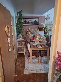 Prenajom 2 izbovy byt, Cepenska ulica, 56m2 - 5