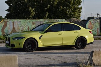 M3 Competition xDrive - 5