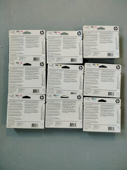 Predám spotrebák na HP L260 - 5