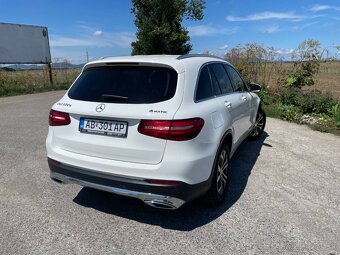 Mercedes-Benz GLC 220 d 4MATIC - 5
