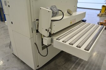 6437 - ŠIROKOPÁSMOVÁ BRÚSKA SCM SANDYA 600 RCS 135 - 5