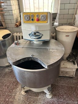 Pekárenské stroje na prodej - 5