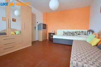 Predaj 2 izbový byt so záhradkou Lipovec - 5