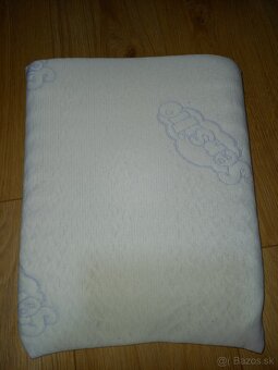 Antirefluxný vankúš - 5