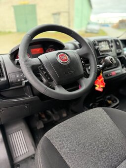 Fiat Ducato 2,3 Multijet L1H1 - 5