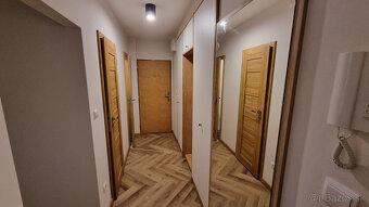 PRENÁJOM 3 izbový byt Poprad, KOMPLETNÁ REKONŠTRUKCIA - 5