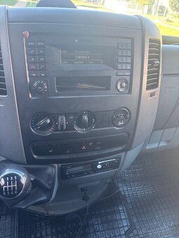 Volkswagen crafter - 5