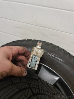 5X112 R16 DEZNET-ZIMNE PNEU 205/55 R16 - 5