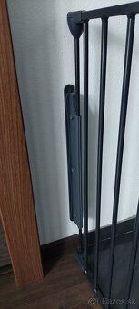 Zábrana ku krbu - 5