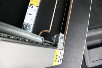 Rezačka na polystyrén 103x 25cm + 6 náhradných drôtov - 5