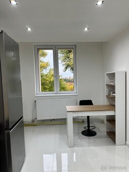 2-izbový byt na predaj -Čierna nad Tisou - 5