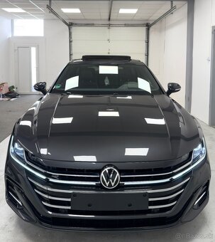 Volkswagen Arteon SB RLINE 2.0TDI 147Kw 4Motion - 5