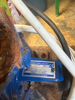 Predám domácu vodaren - 5