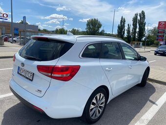 Kia ceed sw 1.6 crdi 100kw - 5