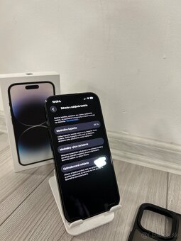 Apple Iphone 14 PRO 128GB - 5