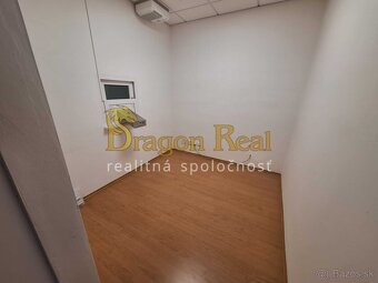 PRENÁJOM – 4 samostatné kancelárske priestory – ĽUBOTICE - 5