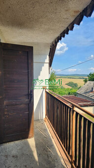 Predaj, chata - Hontianske Moravce (005-13-MIMIa) - 5