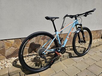 Bicykel TREK SUPERFLY 7 - 5