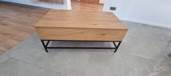 Konferenčný stolík - 5