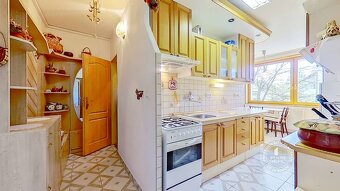 AXIS REAL | SLNEČNÝ 2-izbový byt s LODŽIOU, Stará Ľubovňa, O - 5