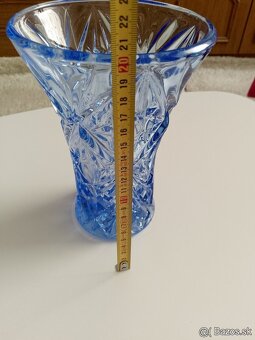 Poháre vzor vinič - 5