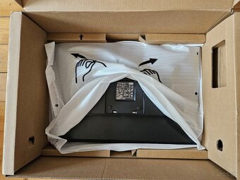 HP E24i G4 WUXGA 24" Monitor (novy, zaruka) - 5