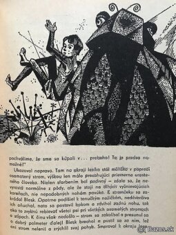 Christopher Paolini, Jozef Žarnay - 5