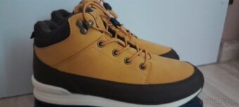 Chlapčenské topanky Bejo, veľkosť   35 - 5