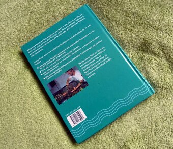 Riffaquaristik für Einsteiger - kniha o morskej akvaristike - 5