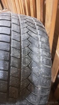 Sada kolies R16 205/55 - 5