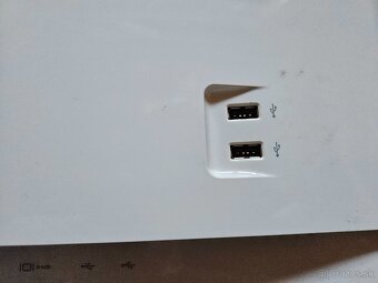 Kvalitní monitor Dell SX2210Tb / Full HD / 22" / dotykový - 5