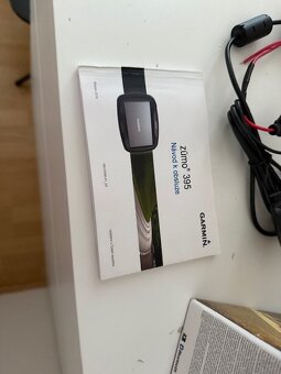 Garmin zumo 395LM - 5