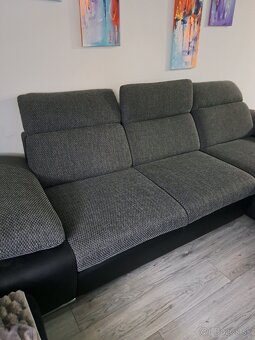 Predám gauč - 5