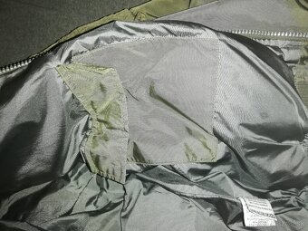 Panska bomber bunda - 5