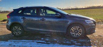 Volvo V40 cross country - 5
