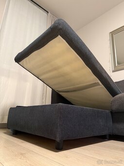 Sedačka IKEA Vimle - 5