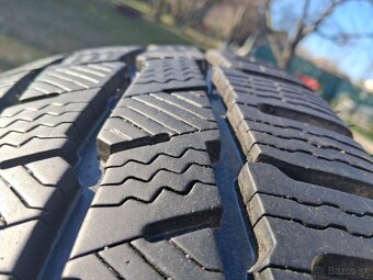 215/75 r16C zimne pneumatiky - 5