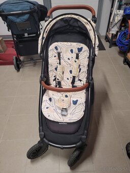 Petite mars street + air - 5