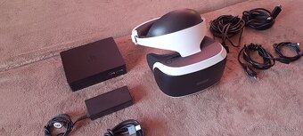 Vymenim virtualnu realitu pre ps4 - 5