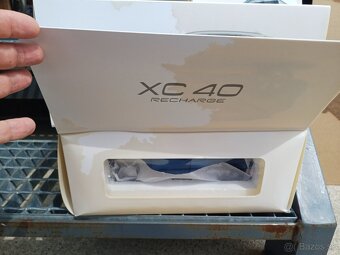 MODELY VOLVO v poškodených obaloch - 5