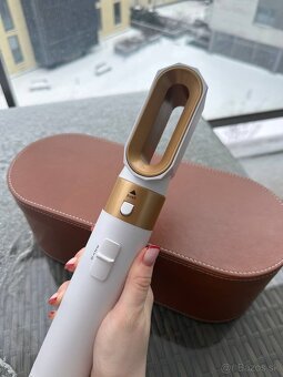 Fén + Styler - 6 v 1 ( Nový ) - 5