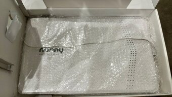 Monito dychu Nanny BM 03 - 5