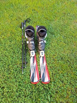 Detský lyžiarsky set - 5