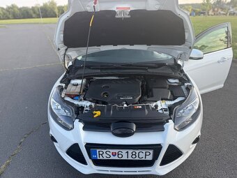 Ford focus combi - 5