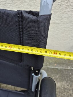 Predam invalidny vozik - 5