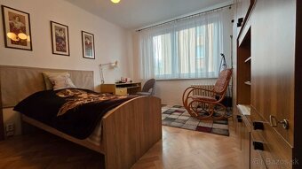 Priestranný 4izbový byt v širšom centre mesta - 5