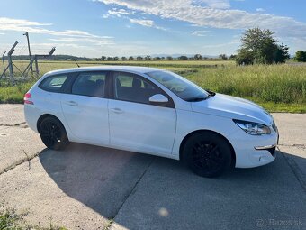 Peugeot 308 sw 2017 - 5