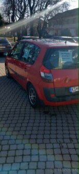 Renault scenic - 5